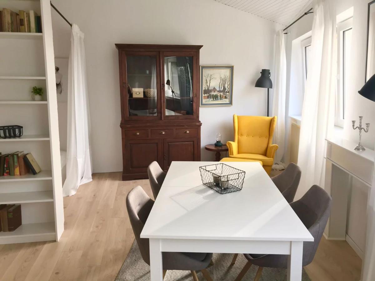 Gemuetliches Bergappartement Mit Weitblick Bad Bentheim Eksteriør billede
